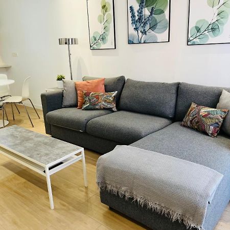Premium La Strada Lejlighed Las Palmas de Gran Canaria Eksteriør billede