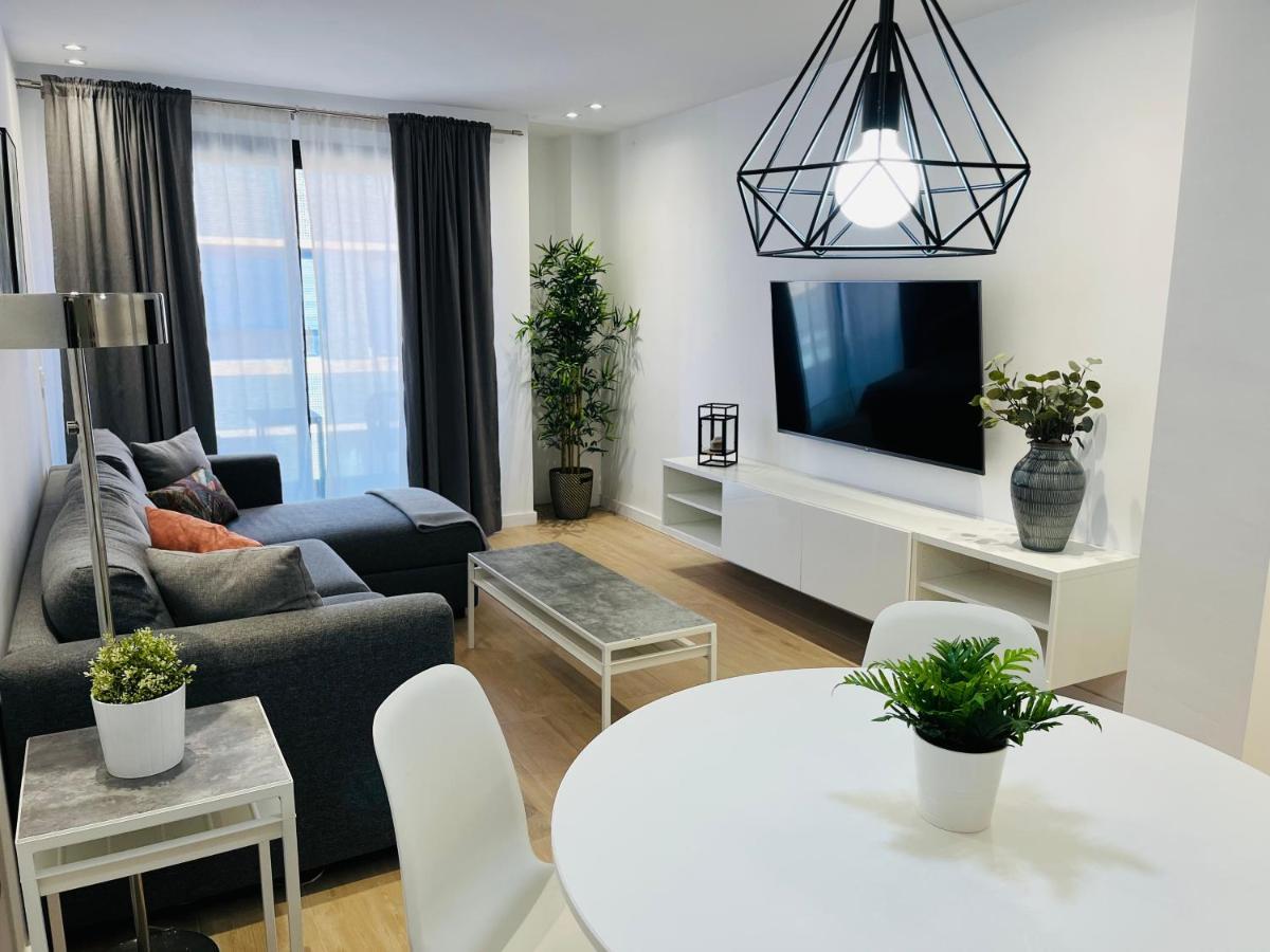 Premium La Strada Lejlighed Las Palmas de Gran Canaria Eksteriør billede