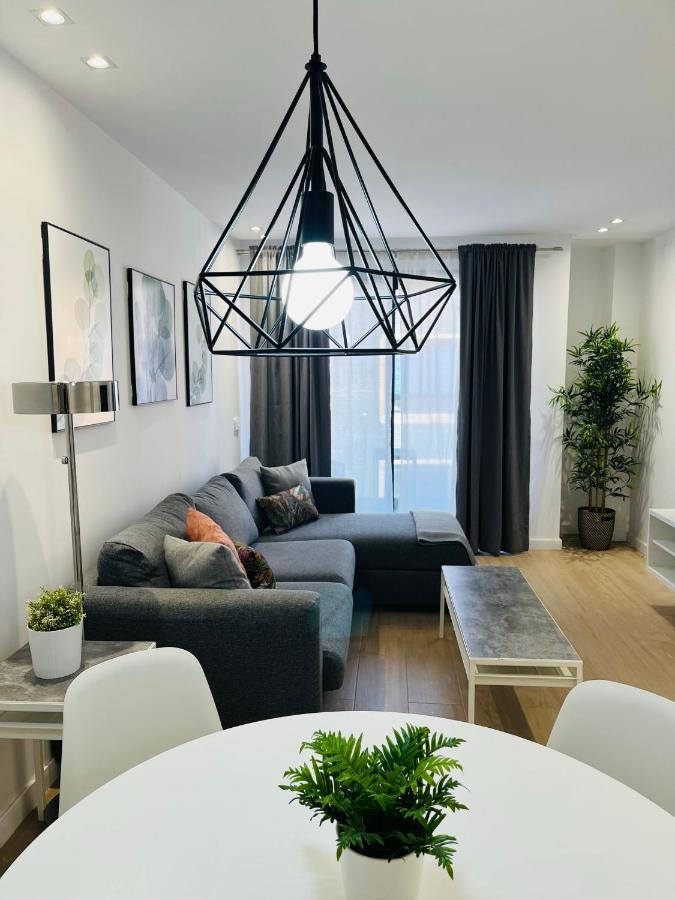 Premium La Strada Lejlighed Las Palmas de Gran Canaria Eksteriør billede
