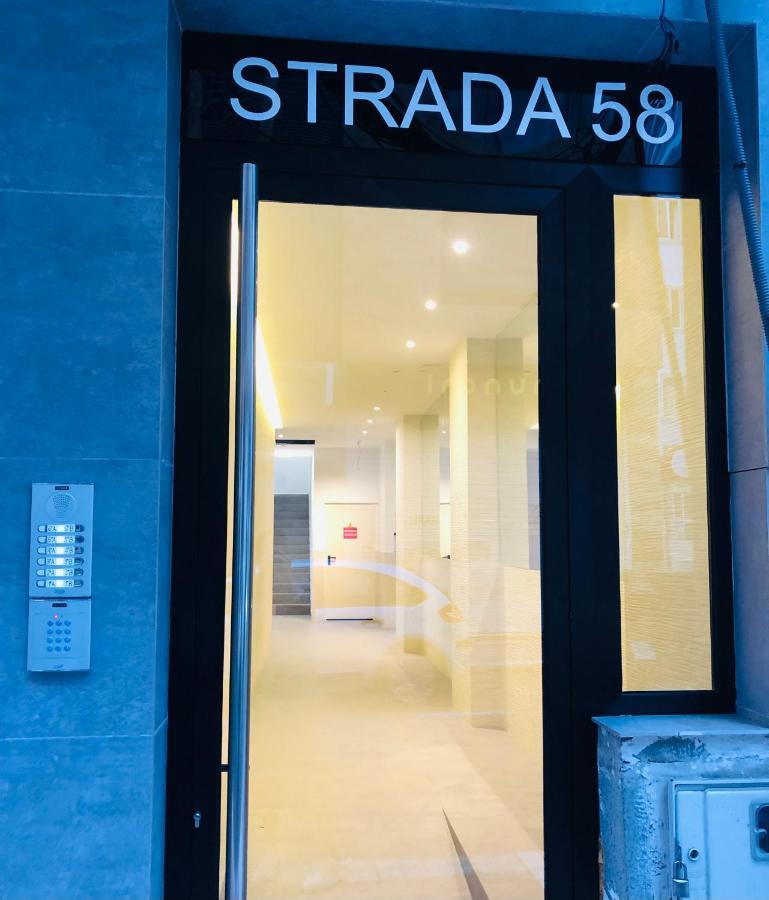 Premium La Strada Lejlighed Las Palmas de Gran Canaria Eksteriør billede