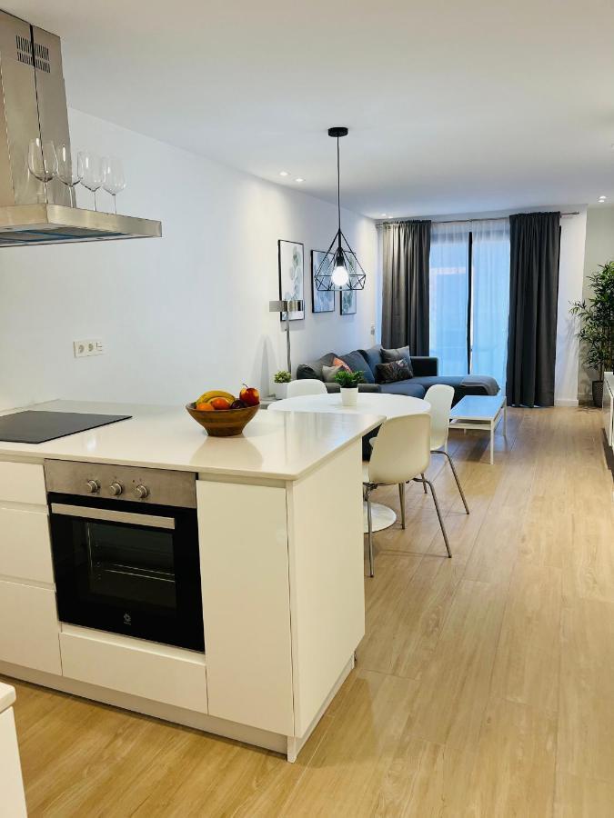 Premium La Strada Lejlighed Las Palmas de Gran Canaria Eksteriør billede